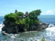 Bali - Tanah Lot Temple